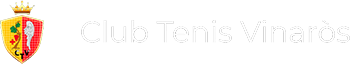 CLUB TENIS VINARÒS